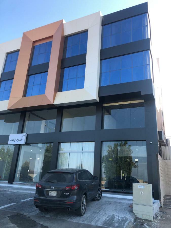 Fakher Yanbu 3 Furnished Units Exterior photo
